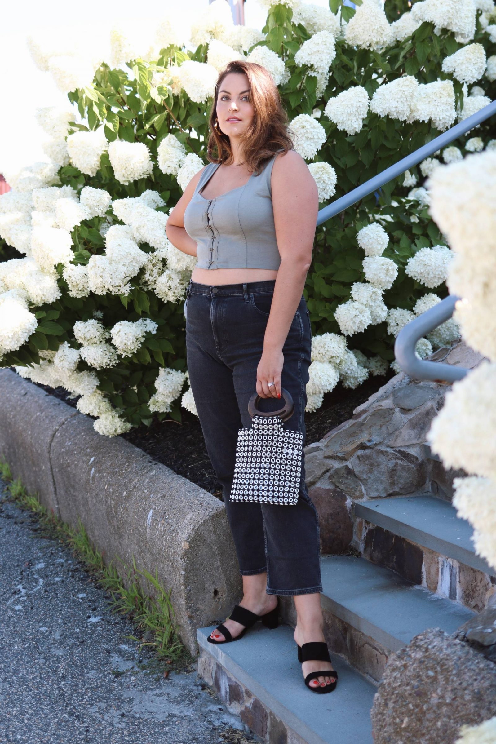 Curvy + Petite Style: Nordstrom Anniversary Sale Edition - Miss Zias